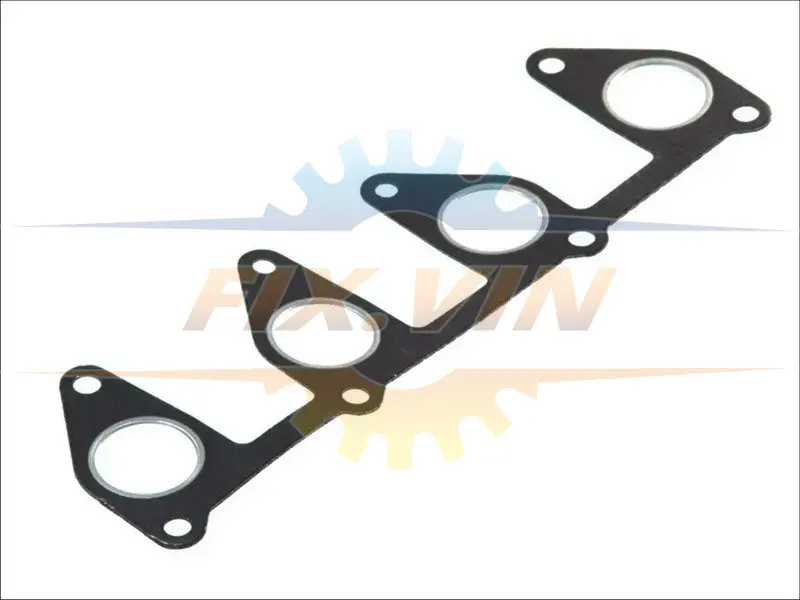 Прокладка випускного колектора CHEVROLET/DAEWOO/OPEL 1,8-2,0 -99 ELRING 768.104 (фото 1)