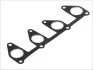 Прокладка випускного колектора CHEVROLET/DAEWOO/OPEL 1,8-2,0 -99 ELRING 768.104 (фото 1)