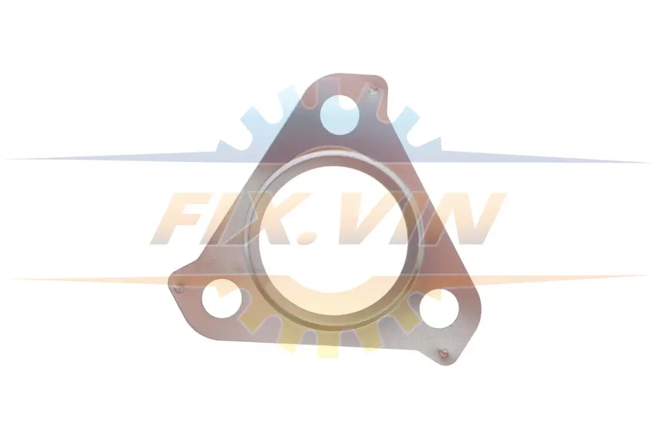 Прокладка турбіни Hyundai Santa Fe 2.0 CRDi 01- ELRING 769.960 (фото 1)