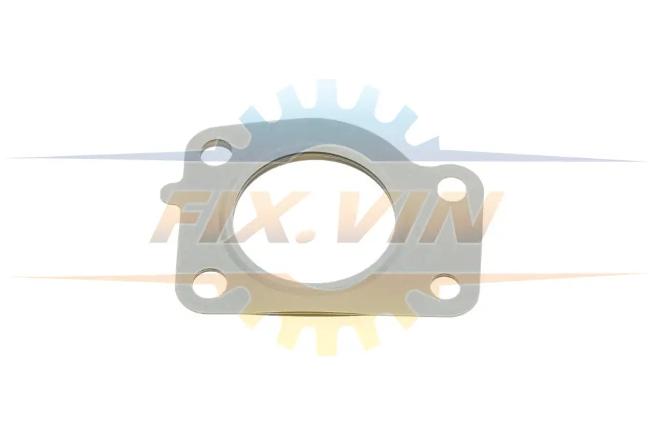 Прокладка турбіни Nissan Qashqai/X-Trail 1.6 DIG-T/Renault Kadjar 1.6 TCe 14- ELRING 770.070 (фото 1)