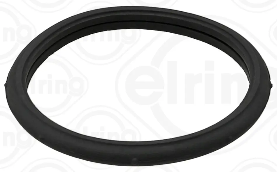 Прокладка термостата Ford USA Edge 2.0/3.5 09- ELRING 771.090 (фото 1)