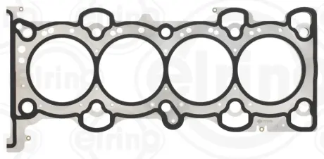 Прокладка, головка циліндра FORD 2,0 16V DURATEC 2013-2020 (вир-во Elring) ELRING 771.290