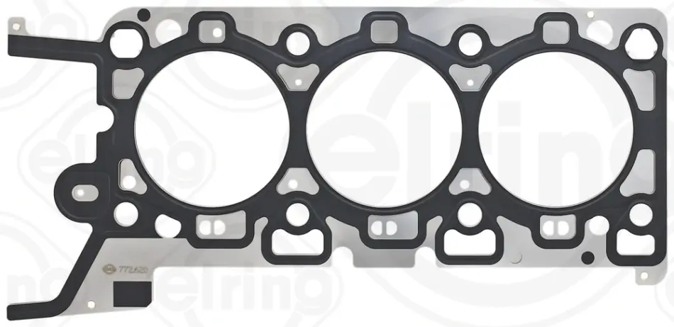 FORD прокладка гбц ліва MAVERICK 3.0 V6 01- ELRING 772620 (фото 1)