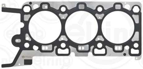FORD прокладка гбц ліва MAVERICK 3.0 V6 01- ELRING 772620