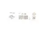 Кільце масляного радіатору FORD 1.0 Ecoboost \'\'12>> ELRING 773.120 (фото 2)