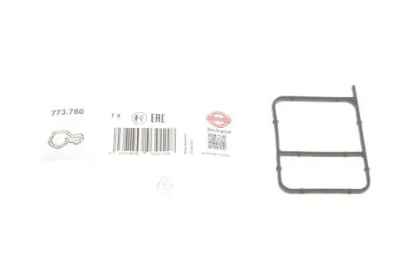 Прокладка помпи води BMW 3 (F30/F80)/5 (G30/F90)/7 (G11/G12) 15-20 B58 B30 ELRING 773.780