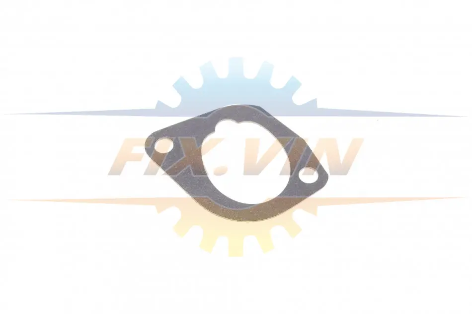 Прокладка колектора впускного BMW 5 (E34) 88-91 ELRING 774553 (фото 1)