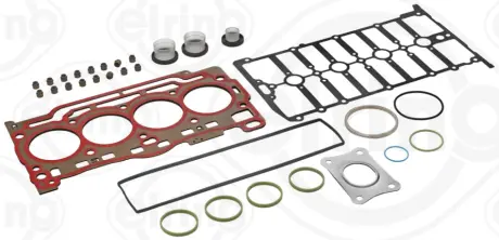 ZESTAW USZCZ GгOW VOLKSWAGEN ELRING 774.910