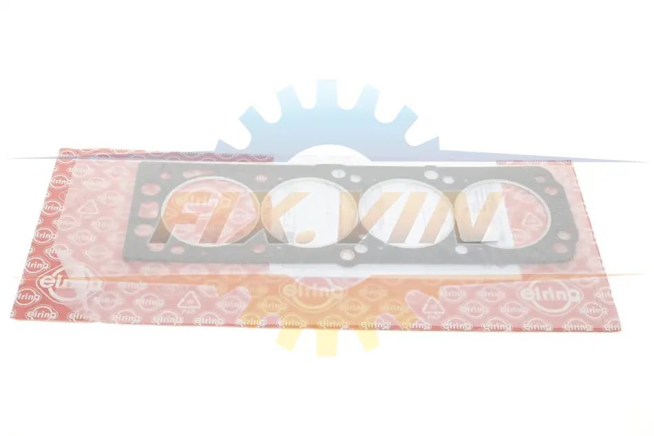Прокладка головки Opel Astra/Kadett/Vectra 1.6 i 86- (1.3 mm) ELRING 775.578 (фото 1)