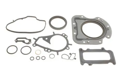 Комплект прокладок блоккартер двигуна CITROEN/DS/OPEL/PEUGEOT C4/DS/Crossland/308 "1,2 "13>> ELRING 779200