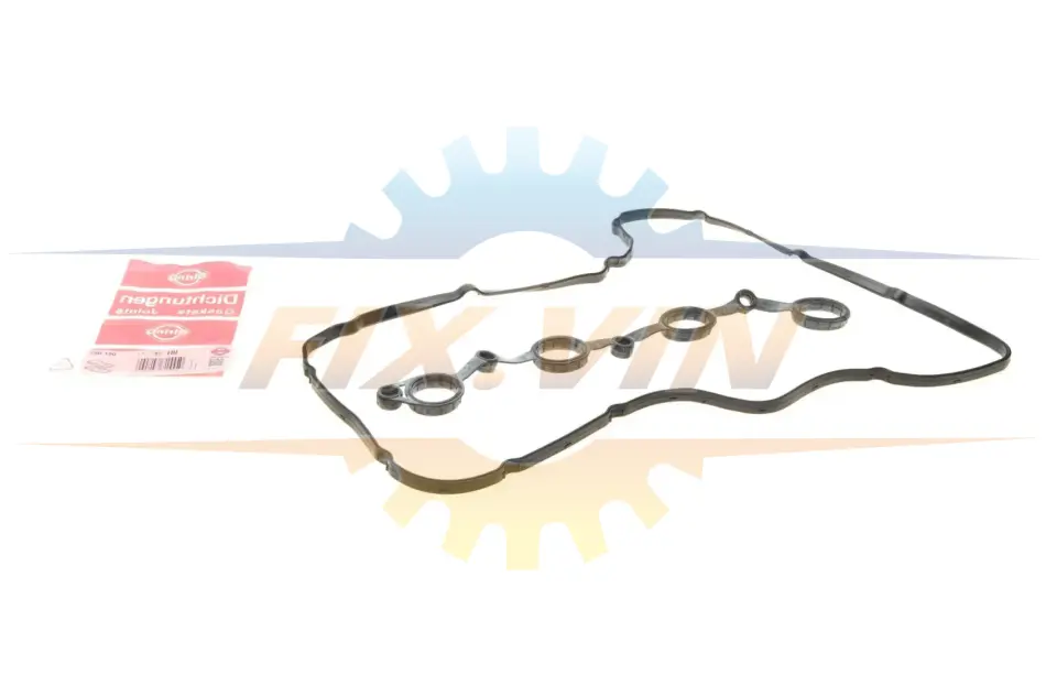 Прокладка кришки клапанів (комплект) ELRING 780.190 (фото 1)