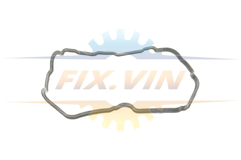 Прокладка кришки клапанів Subaru Forester/Impreza/Legacy 09- (R) ELRING 780.310 (фото 1)