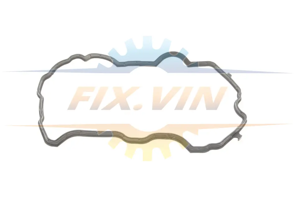 Прокладка кришки клапанів Subaru Forester/Impreza/Legacy 09- (L) ELRING 780.320 (фото 1)