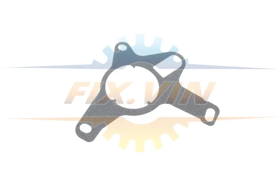 Прокладок вакуумного насосу CITROEN/FORD/PEUGEOT \'\'2.0HDI \'\'13>> ELRING 785.710 (фото 1)