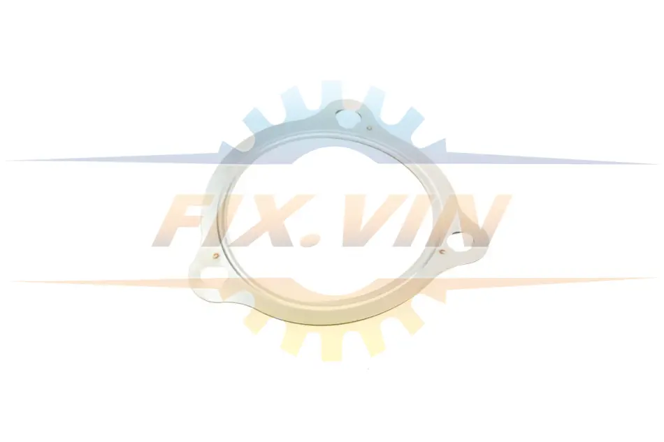 Прокладка труби вихлопної Audi Q5 2.0/3.0 TDI 08-20 ELRING 786.340 (фото 1)