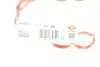 Прокладка впускний колектор HYUNDAI 1,4/1.6/1,7 CRDI D4FB/D4FC/D4FD 01.2015- (вир-во Elring) ELRING 786.710 (фото 2)