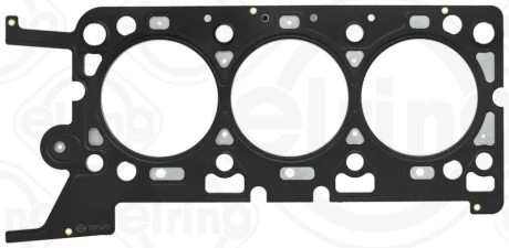 FORD прокладка гбц ліва MAVERICK 3.0 V6 01-, MONDEO 3.0 04-, MAZDA ELRING 787670