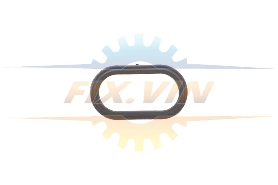 Прокладка кришки клапанів ущільнююча Hyundai Santa Fe 2.0-2.2 CRDi 01- ELRING 795.590 (фото 1)
