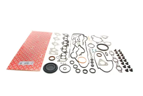 Полный комплект прокладок Hyundai/Kia 2,0 CRDI D4EA (пр-во Elring) ELRING 795.620