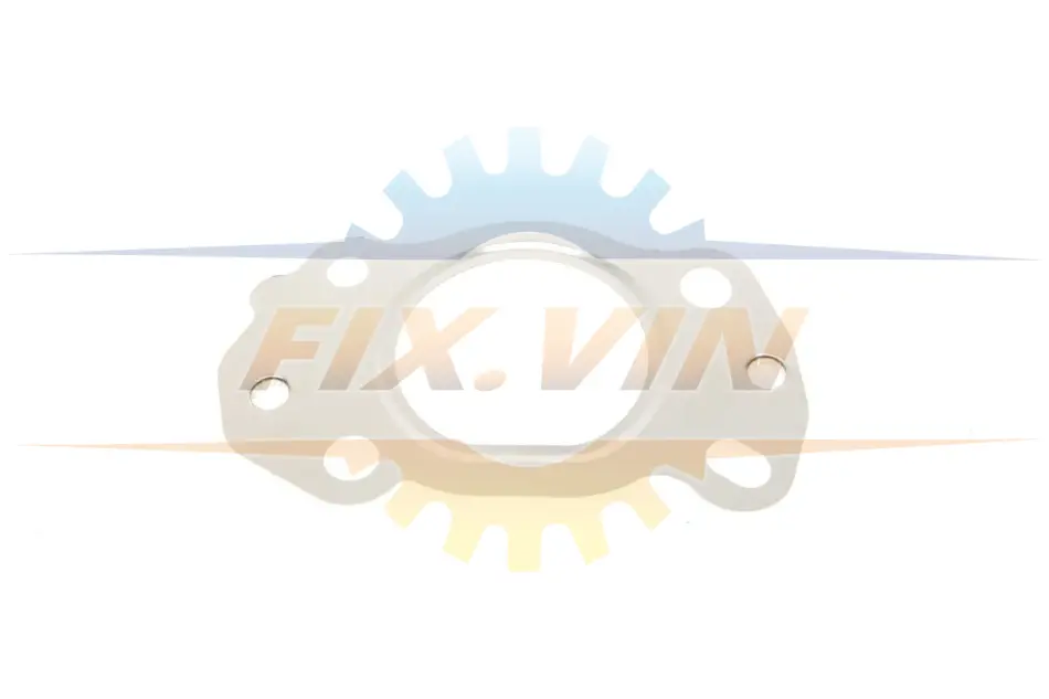 Прокладка колектора випускного Citroen Berlingo/Peugeot Partner 1.2 PureTech 18- ELRING 797.800 (фото 1)