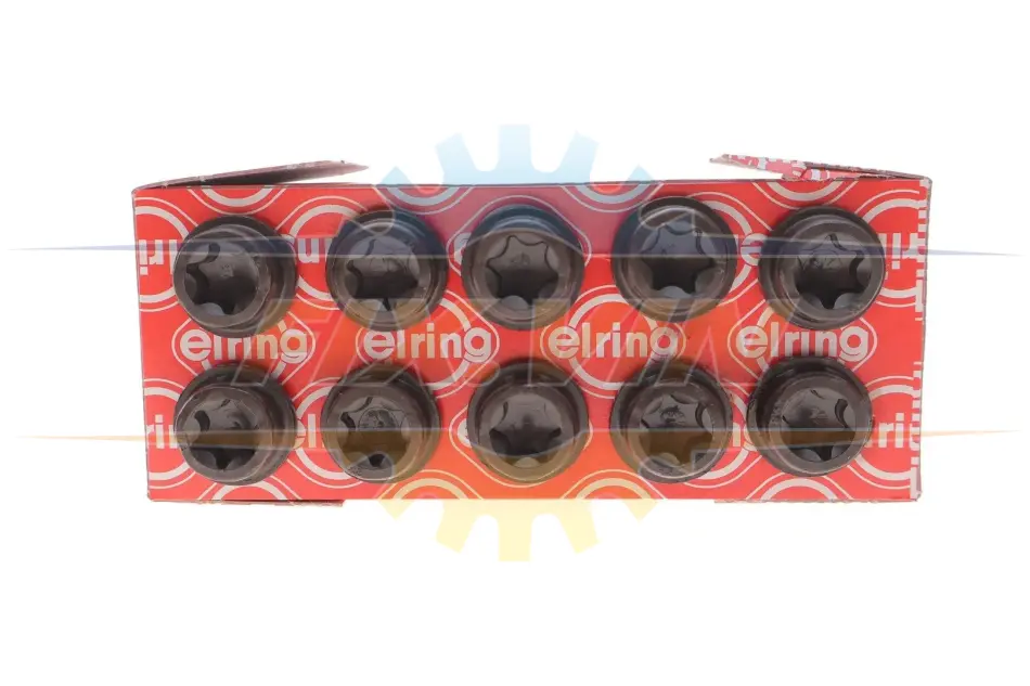 Болт головки блока (компл.) FORD 2.0 DOHC 89- (пр-во Elring) ELRING 802.900 (фото 1)