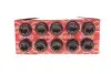 Болт головки блока (компл.) FORD 2.0 DOHC 89- (пр-во Elring) ELRING 802.900 (фото 1)