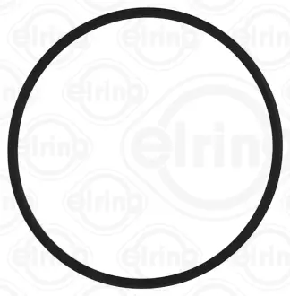 Прокладка помпи води ELRING 806.840