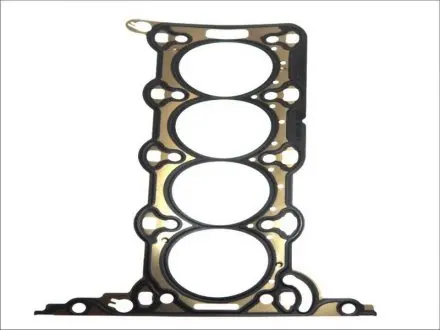 Прокладка головки блоку циліндрів Opel Combo 1,4 04- ELRING 808134
