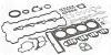 Полный комплект прокладок, двигатель SSANGYONG 2.0 Xdi D20DT/D20DTP 05- (пр-во Elring) ELRING 808.640 (фото 1)