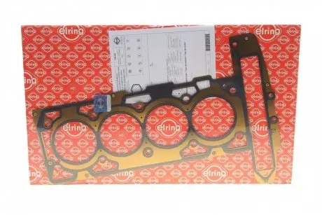 Прокладка, головка циліндра OPEL 2,2 16V Z22YH -12 (вир-во Elring) ELRING 808.884