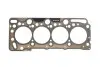 Прокладка головки блоку циліндрів OPEL Astra,Corsa,Combo 1,7TDI 00- ELRING 809.760 (фото 1)