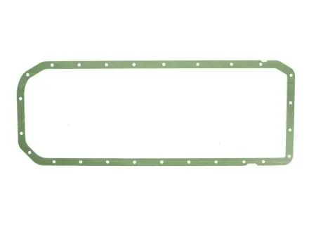 Прокладка масляного піддону BMW 3(E36),5(E34) 2,5i 91-98 ELRING 811.653