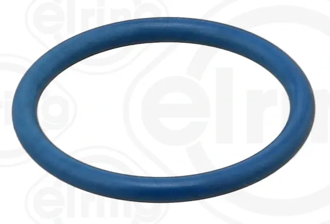 Прокладка клапана EGR CADILLAC ESCALADE CHEVROLET SILVERADO 1500, SUBURBAN, TAHOE GMC SIERRA 1500 3.0D 02.19- ELRING 813460 (фото 1)