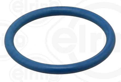 Прокладка клапана EGR CADILLAC ESCALADE CHEVROLET SILVERADO 1500, SUBURBAN, TAHOE GMC SIERRA 1500 3.0D 02.19- ELRING 813460