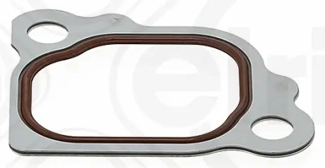 Прокладка, трубка рідини, що охолоджує TOYOTA 4,7 V8 2UZ-FE (вир-во Elring) ELRING 813.950