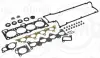 Комплект прокладок, головка циліндра Hyundai/Kia 1,6 CVVT 16V G4ED 05- (вир-во Elring) ELRING 814120 (фото 1)