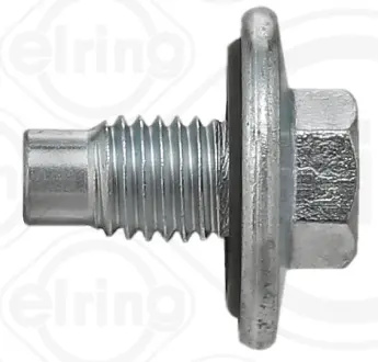 Пробка піддону ELRING 816250