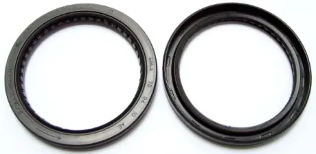 Сальник колінвала ELRING 817287