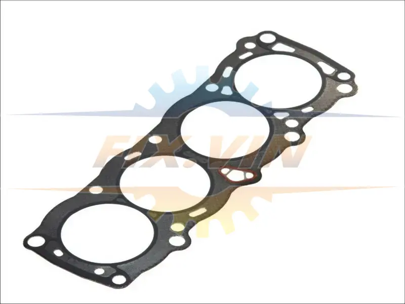 Прокладка ГБЦ Nissan Sunny I/II 1.4i 82-90 ELRING 818.276 (фото 1)
