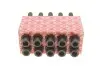 Гвинти ГБЦ AUDI/VW 1.3D/1.4D/1.6D/TD/1.7D/1.9D/TD ABL (4Cyl) ELRING 819.824 (фото 6)