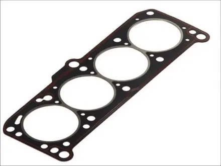 Прокладка головки блоку циліндрів AUDI/VW 100,80,Golf,Passat II 1,5-1,6 -88 ELRING 820385