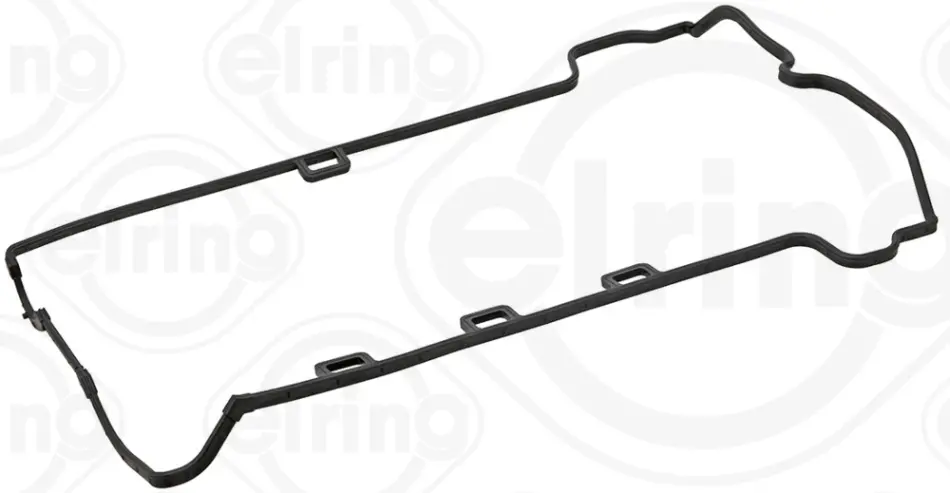 Прокладка, кришка головки циліндра OPEL 2,0 16V A 20 NFT -06.2013 (вир-во Elring) ELRING 821.650 (фото 1)