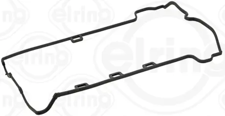 Прокладка, кришка головки циліндра OPEL 2,0 16V A 20 NFT -06.2013 (вир-во Elring) ELRING 821.650
