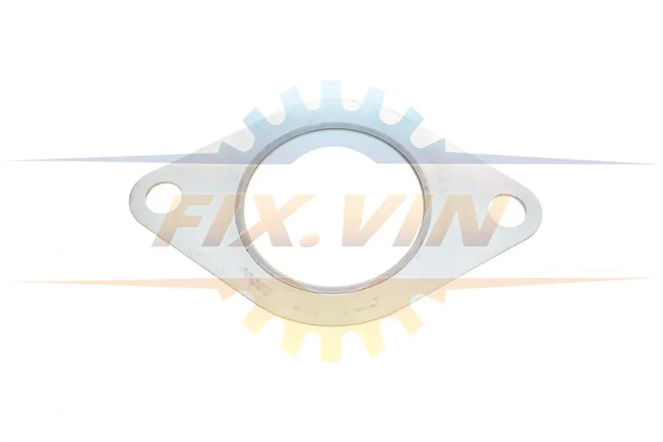 Прокладка труби вихлопної Subaru Forester/Impreza/Legacy 92- ELRING 822.300 (фото 1)