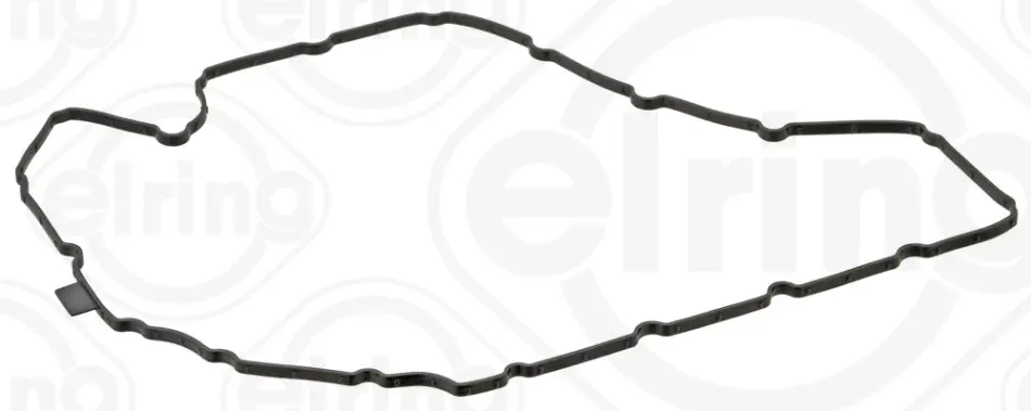 Прокладка піддону картера металева ELRING 822.480 (фото 1)