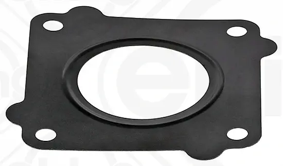 NISSAN Прокладка корпусу випускного колектора NOTE (E12) 1.2 DIG-S 12- ELRING 823140 (фото 1)