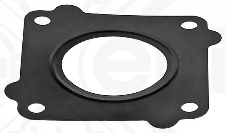 NISSAN Прокладка корпусу випускного колектора NOTE (E12) 1.2 DIG-S 12- ELRING 823140