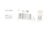 Прокладка впускний колектор 1 шт SUBARU 2,5 (2) (вир-во Elring) ELRING 823.230 (фото 2)