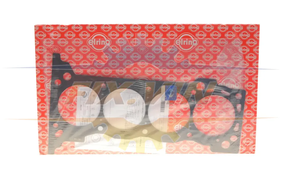 Прокладка, головка блоку циліндрів TOYOTA 2,7 16V 2TR-FE -05.2015 (вир-во Elring) ELRING 823.720 (фото 1)