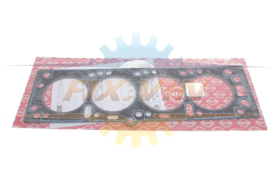 Прокладка головки блоку OPEL 1.7D 17DR 1R 1.40MM 89-95 (вир-во Elring) ELRING 825.387 (фото 1)